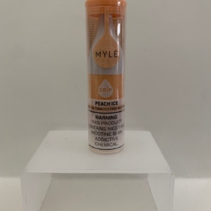 MYLE DRIP Peach Ice