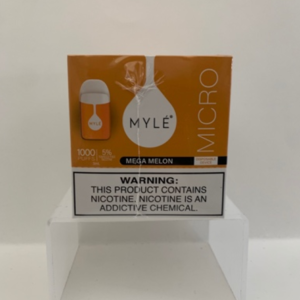 MYLE MICRO Mega Melon