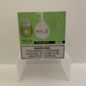 MYLE MICRO Prime Pear