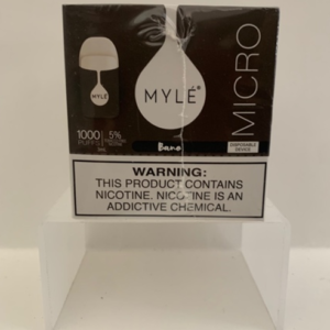 MYLE MICRO Bono