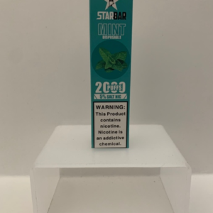 STAR BAR Mint