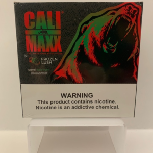 CALI MAXX Frozen Lush