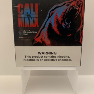 CALI MAXX Frozen Strawberry Kiwi