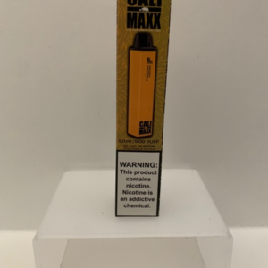CALI MAXX Frozen Pineapple