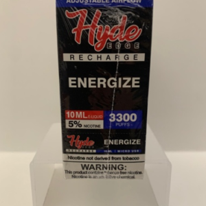 HYDE Energize