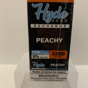 HYDE Peachy