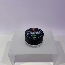 Devour Diamonds GSC One Gram