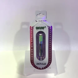 Ooze Cart Zkittles