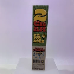 Jive Two Gram Disposable Durban Posion