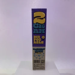 Jive Two Gram Disposable Blackberry Kush