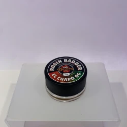 Devour Rosin Badder Chap OG
