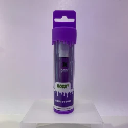 Ooze Disposable Fruiity Pop
