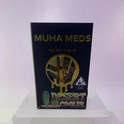 Muha Meds Desert Cooler