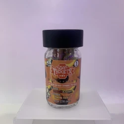 Lift Ticket Resin 5 Pack The Bakerie