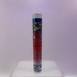 Chozen Remedy Pre-Roll Grinch OG