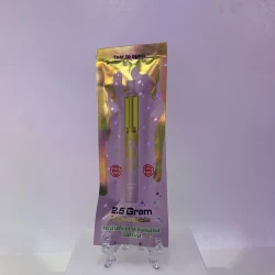 Honey King 2.5 Gram Disposable Strawberry Banana