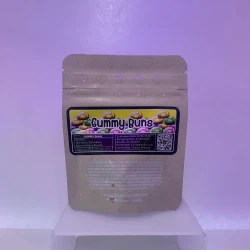 Chozen Remedy Gummy Buns