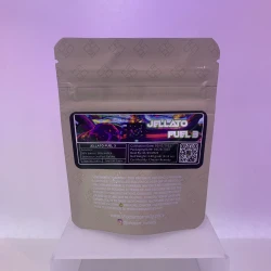 Chozen Remedy Jellato Fuel 3