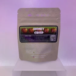 Chozen Remedy Honey Crisp