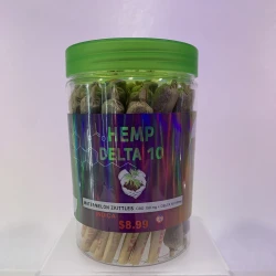 Delta 10 Hemp Pre-Roll Watermelon Z