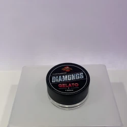 Devour Diamonds Gelato