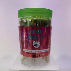Delta 10 Hemp Pre-Roll OG Kush