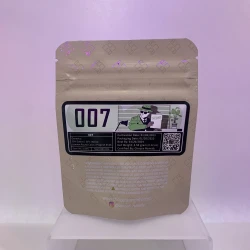 Chozen Remedy 007