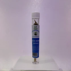 Delta 8 Hemp Pre-Roll Jack Herer (Tube)