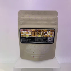 Chozen Remedy BBX-1