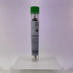 Delta 8 Hemp Pre-Roll White Cookies (Tube)