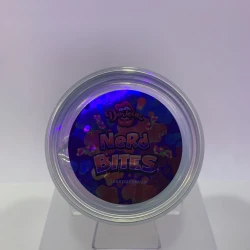 Nerd Bites Devour 500mg