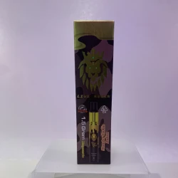 Honey King Resin Disposable Monster Cookies