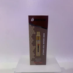 Match One Gram Disposable All Flavors