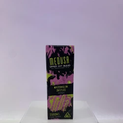 Medusa Cart 2000mg Watermelon Z