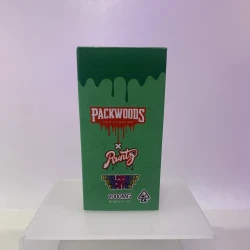 Packwoods Disposable Jack Herer