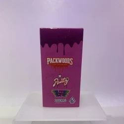 Packwoods Disposable Forbidden Fruit