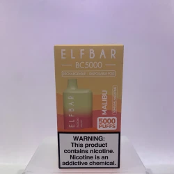 ELFBAR BC5000 Malibu