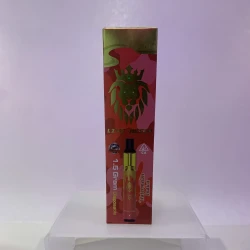 Honey King Resin Disposable Watermelon