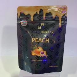 Chozen Remedy Gummies 500mg All Flavors