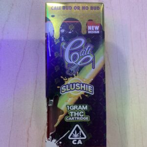 Cali One Gram Cart