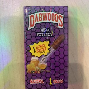 Dabwoods Cart Honey Berry