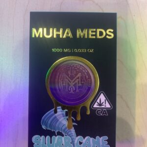 Muha Meds Cart One Gram