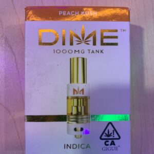 DIME Cart One Gram