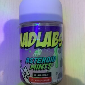 Mad Labs 3.5g Flower All Flavors