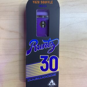 Dabwoods Runtz 30