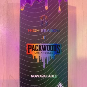 Packwoods Pre-Roll