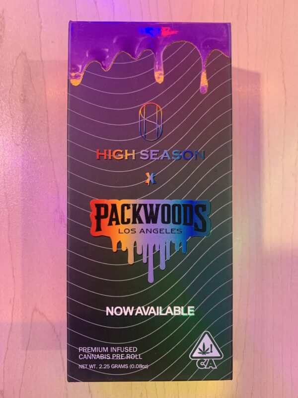 Packwoods Pre-Roll