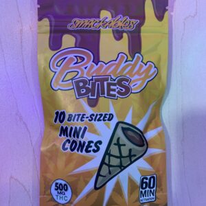 Buddy Bites