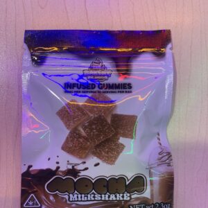 The Bakery Infused Gummies 500mg