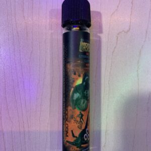 Moon Rock Pre-Roll All Flavors